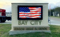 Bay City Digital Signage